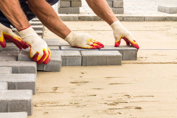 Best Driveway Paving Company  in Beaverton, MI