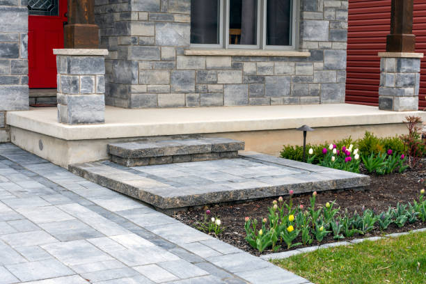 Best Custom Driveway Pavers  in Beaverton, MI