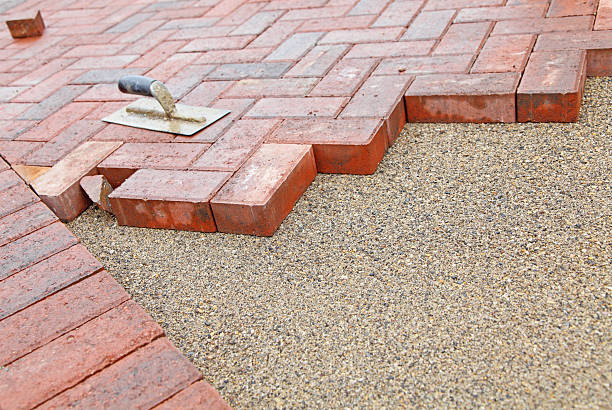 Best Local Driveway Pavers  in Beaverton, MI