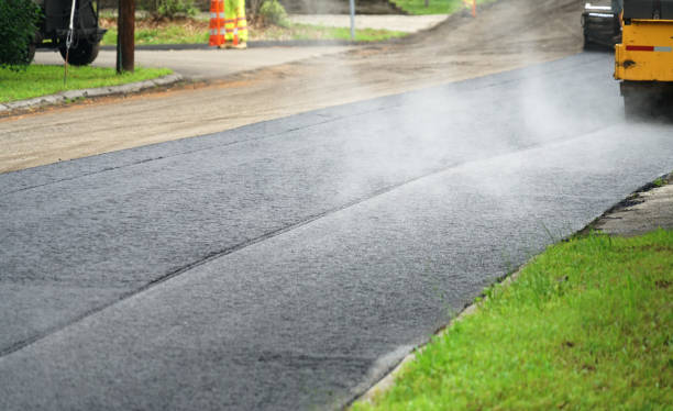 Professional Driveway Pavers in Beaverton, MI