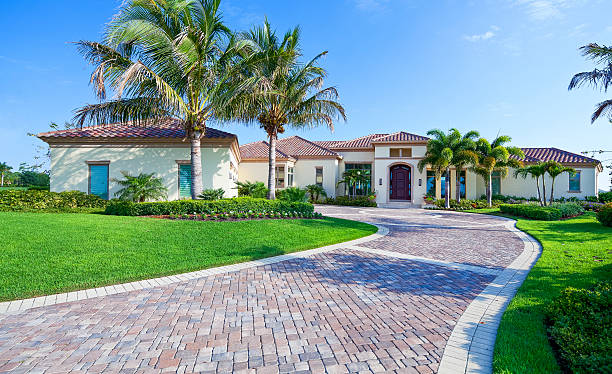 Reasons to Select Us for Your Driveway Paving Requirements in Beaverton, MI